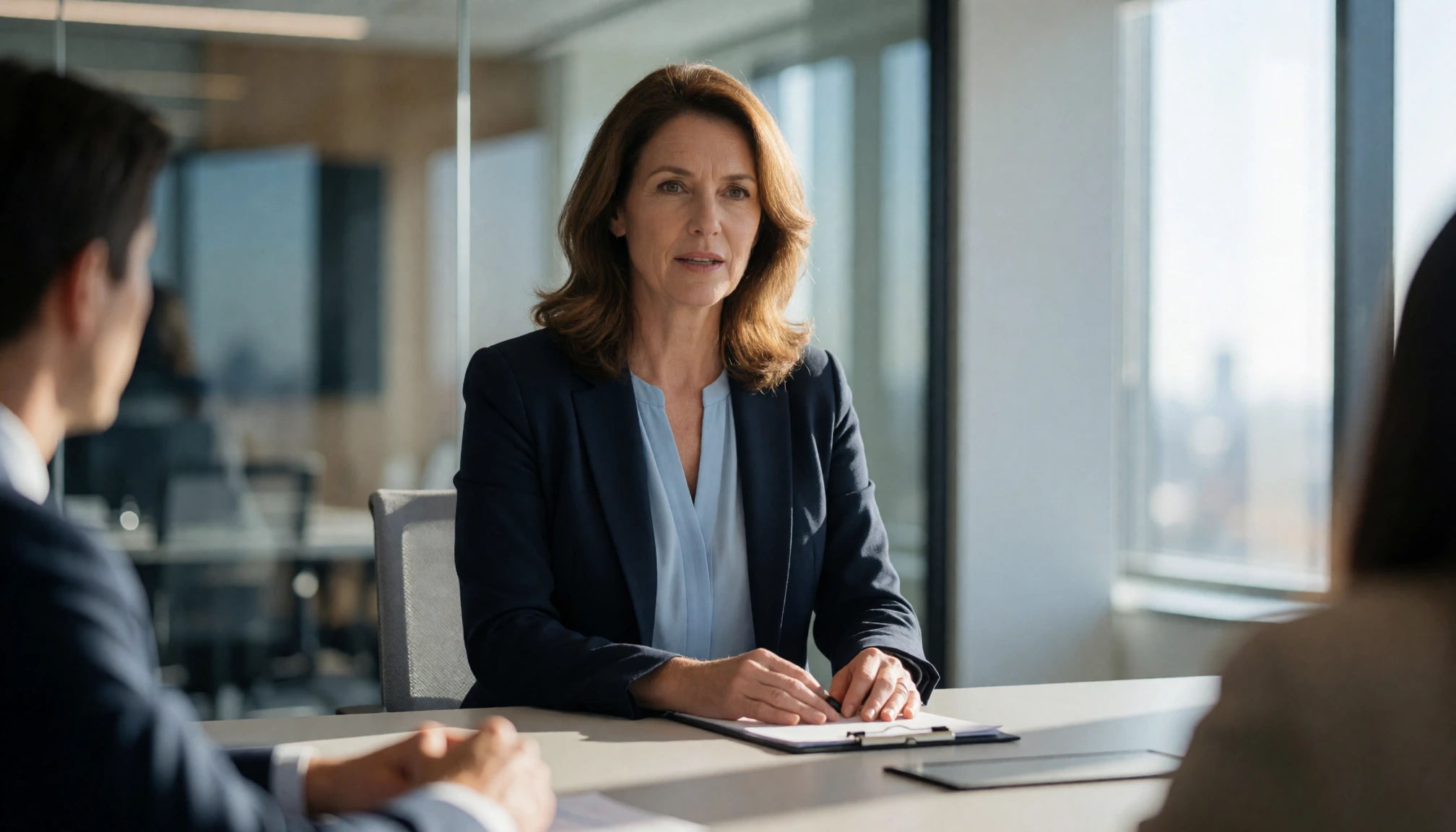 Les stratégies pour maintenir une communication d'entreprise transparente et efficace — image 1