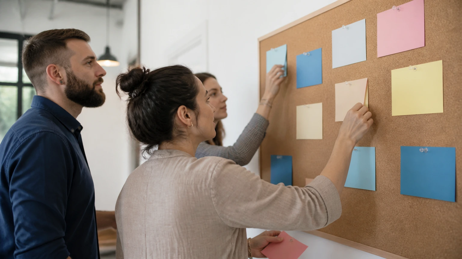 Structurer une veille concurrentielle utile pour une PME — illustration